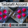 Tadalafil Accord 15